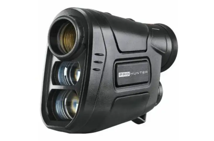 Simmons Pro Hunter 6x20mm 1000 yds Rangefinder SPH1000 w/ Free S&H